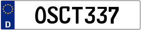 Plaka OS CT 337